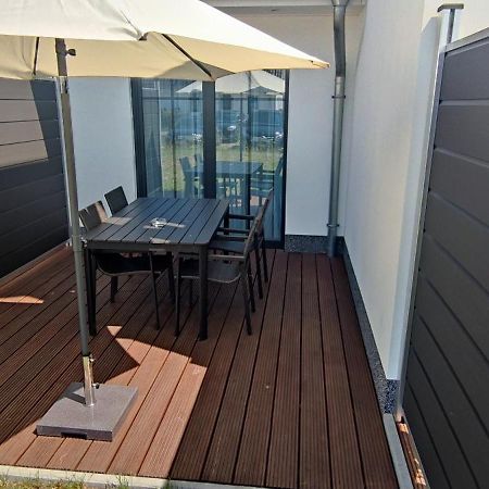 Koje 2 Apartman Graal-Mueritz Kültér fotó