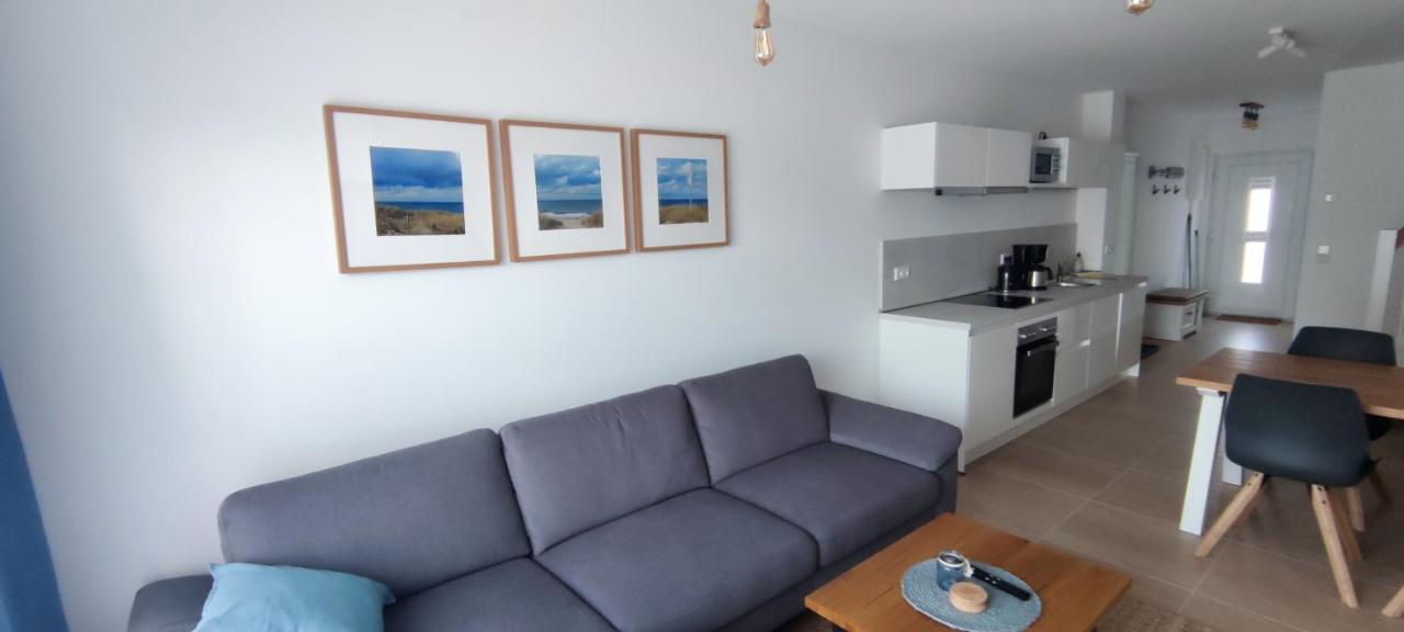 Koje 2 Apartman Graal-Mueritz Kültér fotó