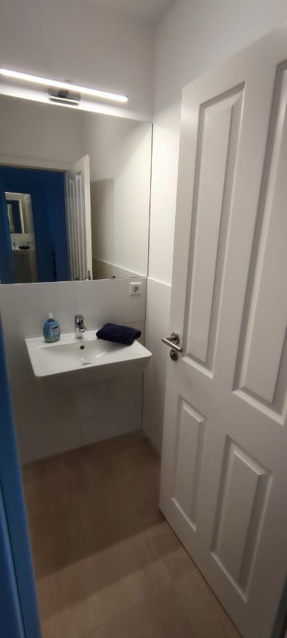 Koje 2 Apartman Graal-Mueritz Kültér fotó