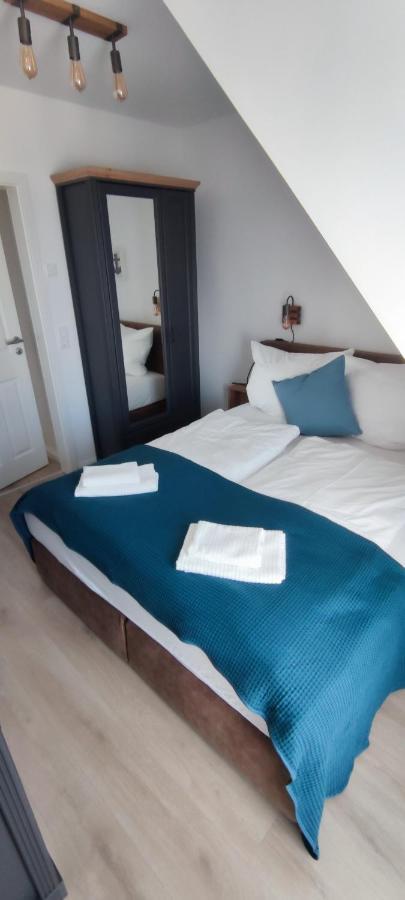Koje 2 Apartman Graal-Mueritz Kültér fotó