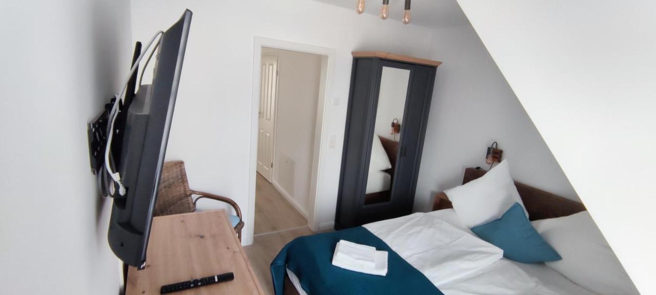 Koje 2 Apartman Graal-Mueritz Kültér fotó