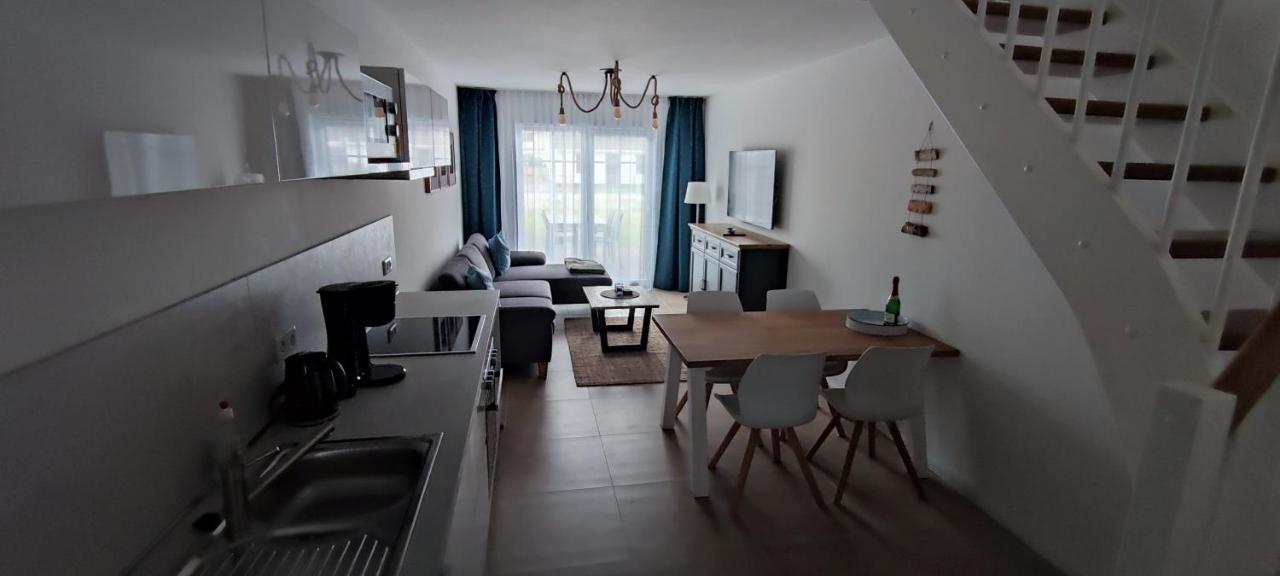 Koje 2 Apartman Graal-Mueritz Kültér fotó