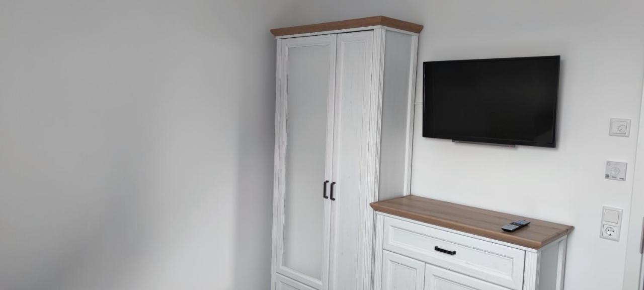 Koje 2 Apartman Graal-Mueritz Kültér fotó