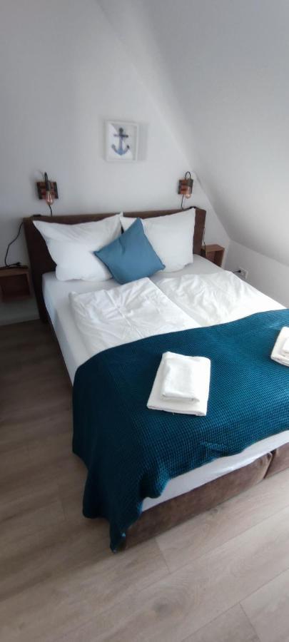 Koje 2 Apartman Graal-Mueritz Kültér fotó