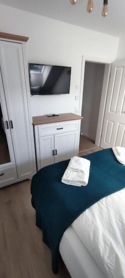 Koje 2 Apartman Graal-Mueritz Kültér fotó