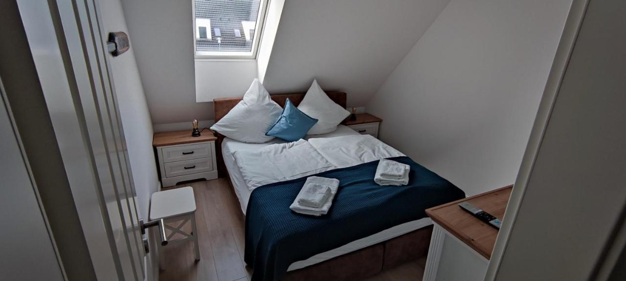 Koje 2 Apartman Graal-Mueritz Kültér fotó