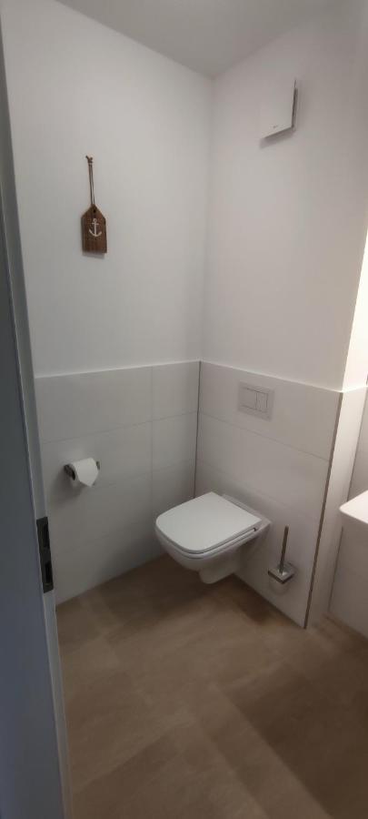 Koje 2 Apartman Graal-Mueritz Kültér fotó