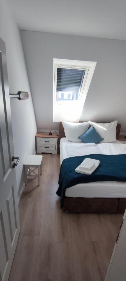 Koje 2 Apartman Graal-Mueritz Kültér fotó