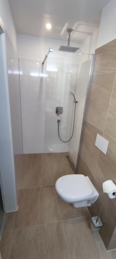 Koje 2 Apartman Graal-Mueritz Kültér fotó