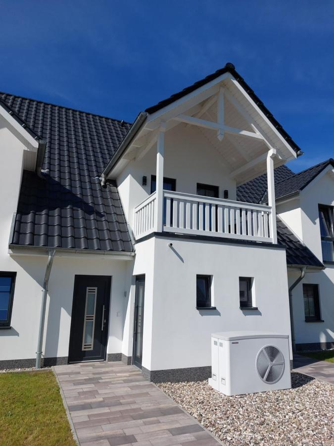 Koje 2 Apartman Graal-Mueritz Kültér fotó
